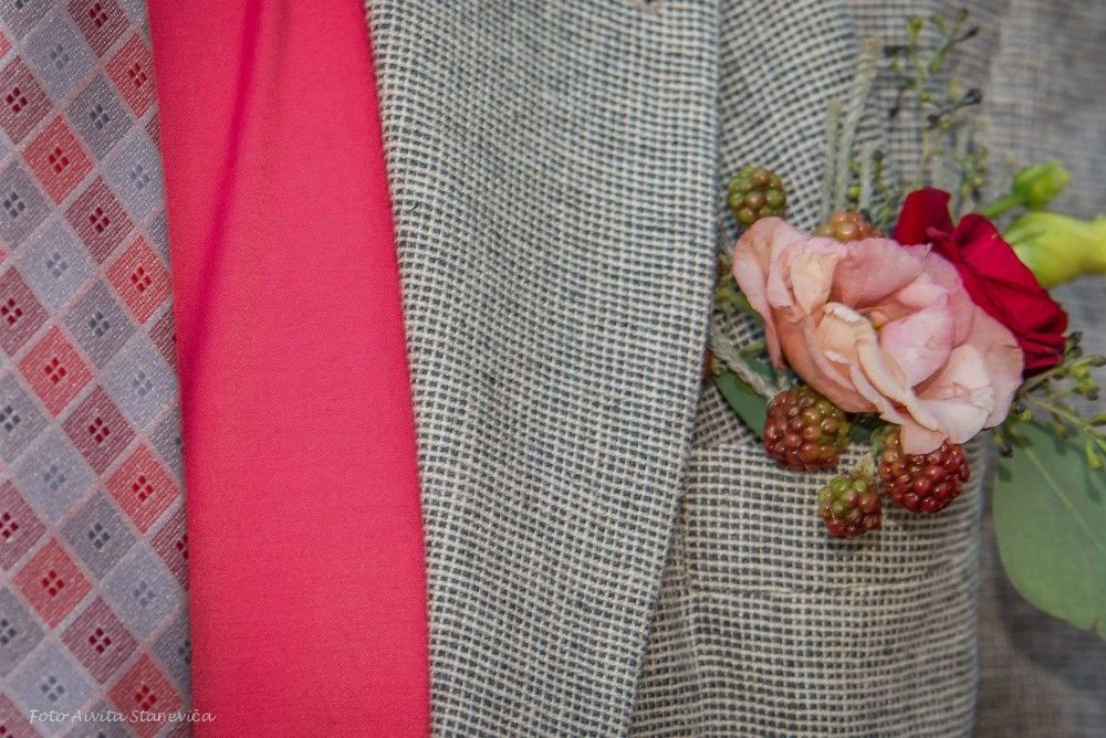 Līgavu pušķi Skrundā 36