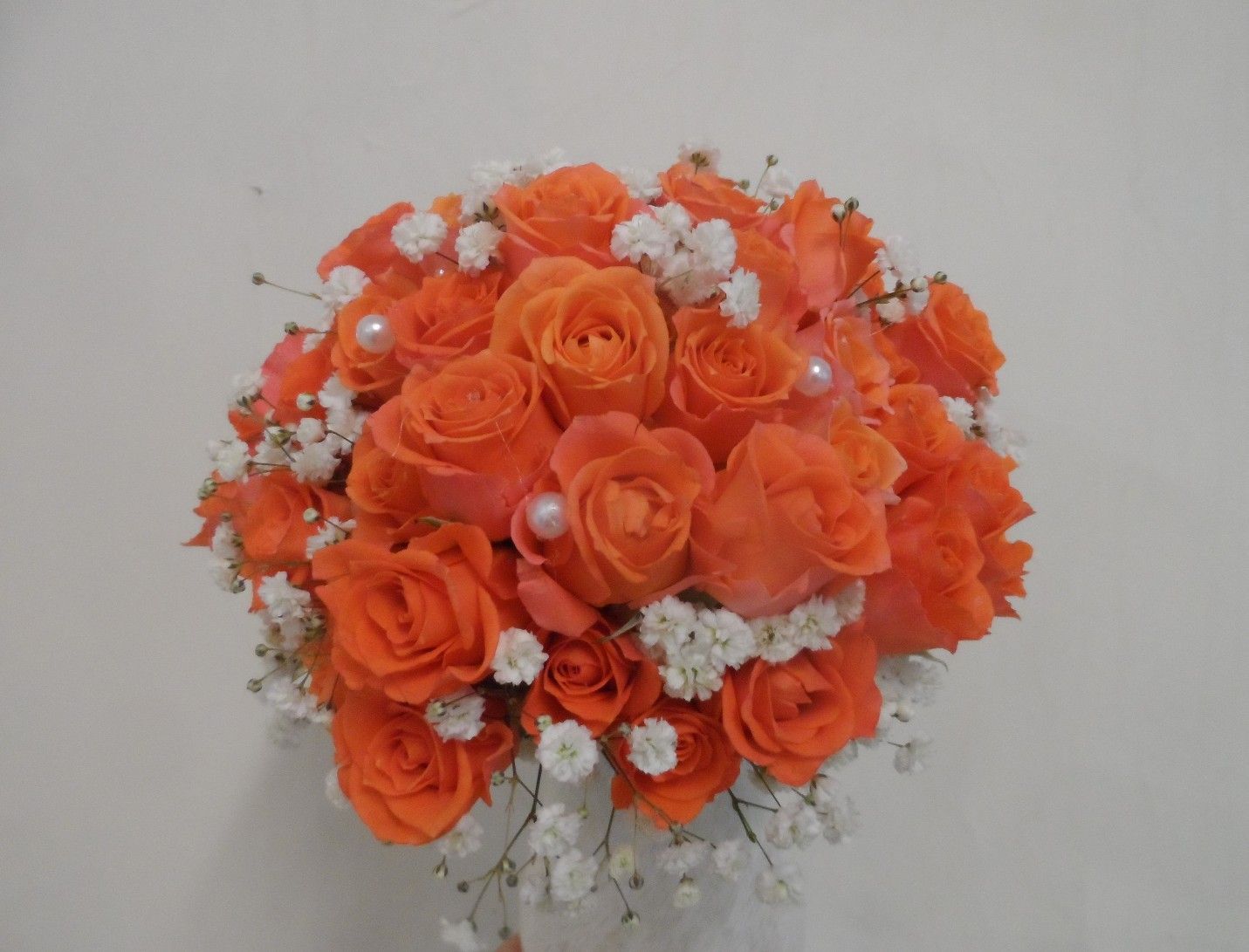 Līgavu pušķi Skrundā 34