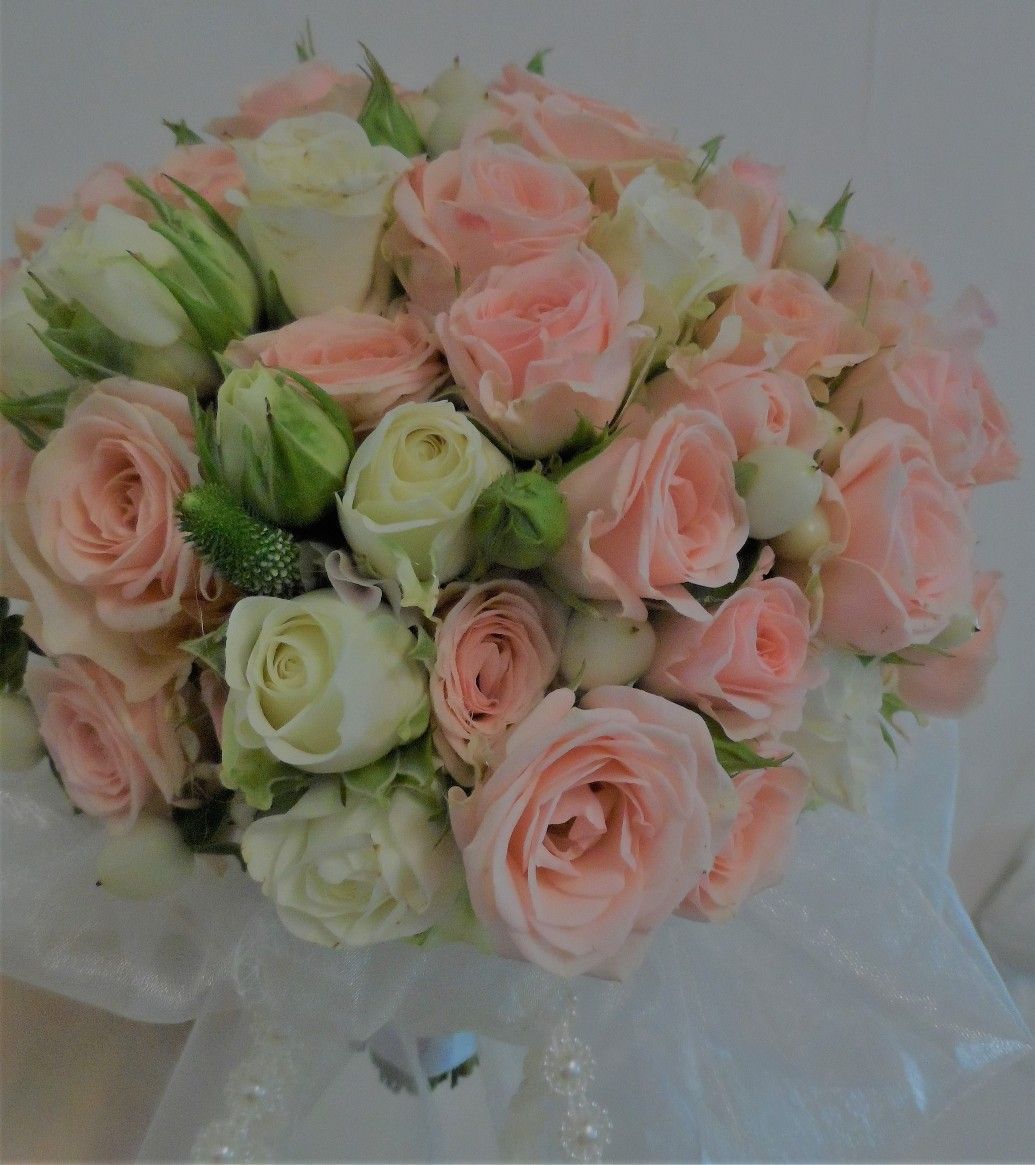 Līgavu pušķi Skrundā 29