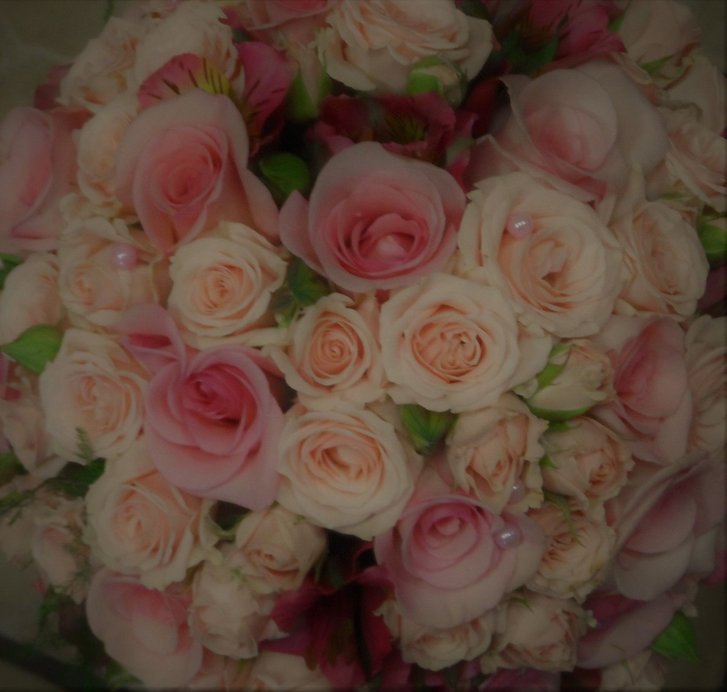 Līgavu pušķi Skrundā 28