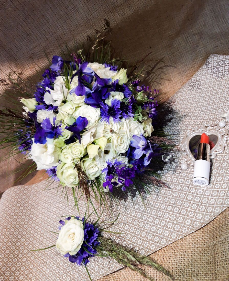 Līgavu pušķi Skrundā 2