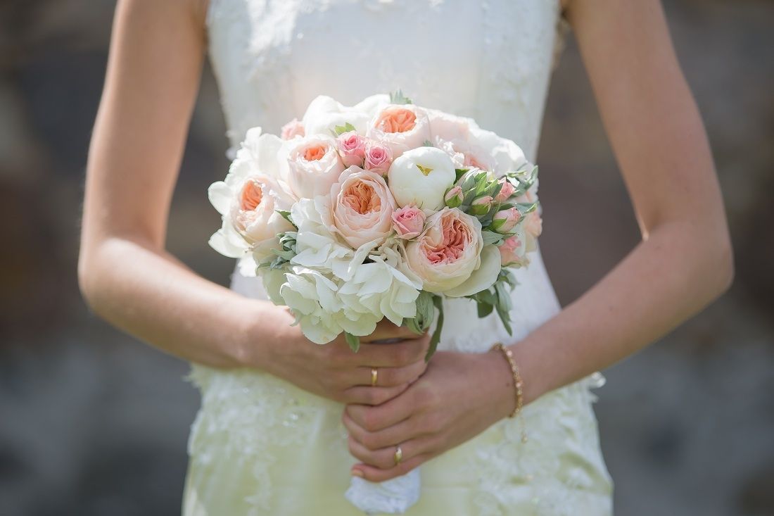 Līgavu pušķi Skrundā 27