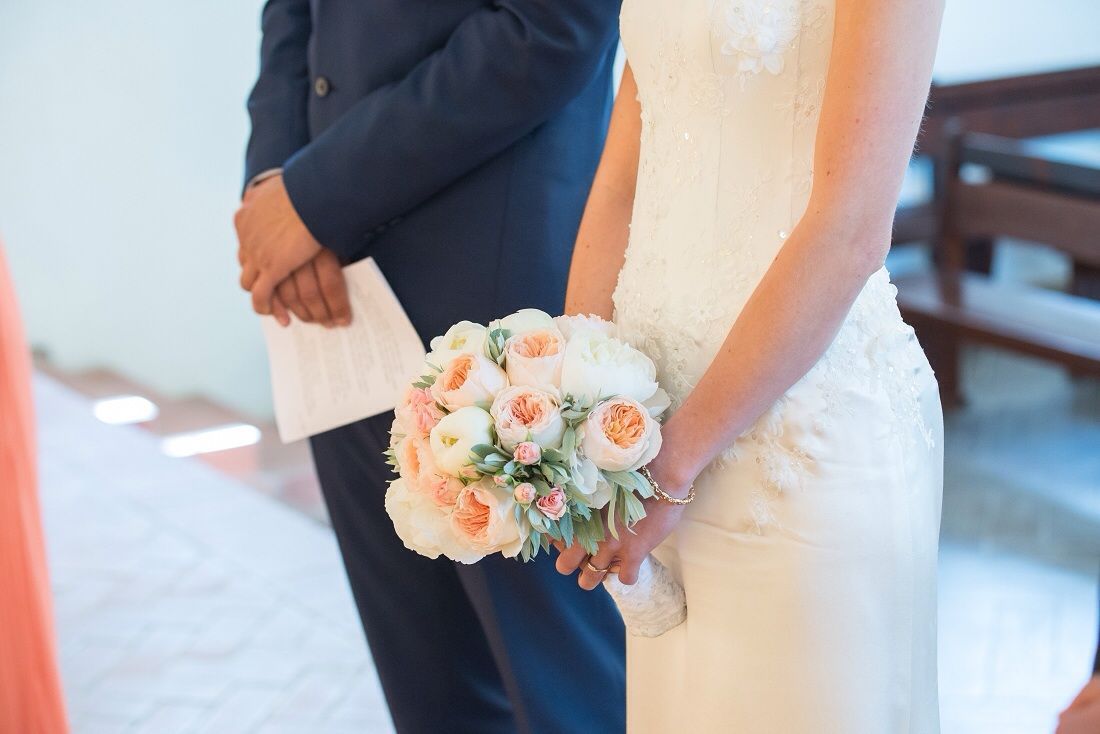 Līgavu pušķi Skrundā 26