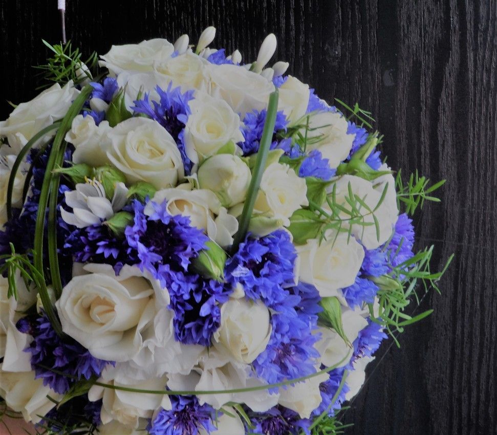 Līgavu pušķi Skrundā 23