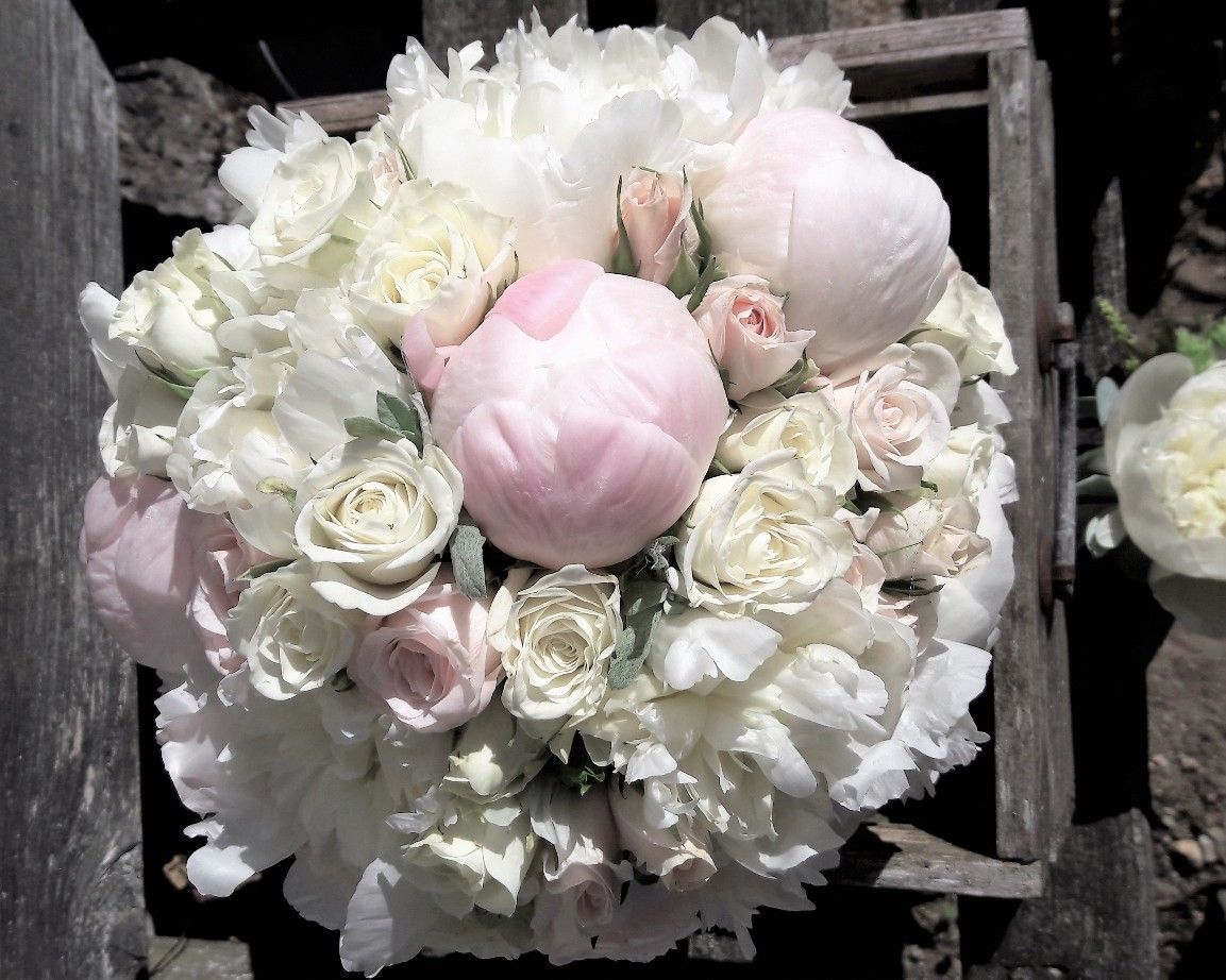 Līgavu pušķi Skrundā 19