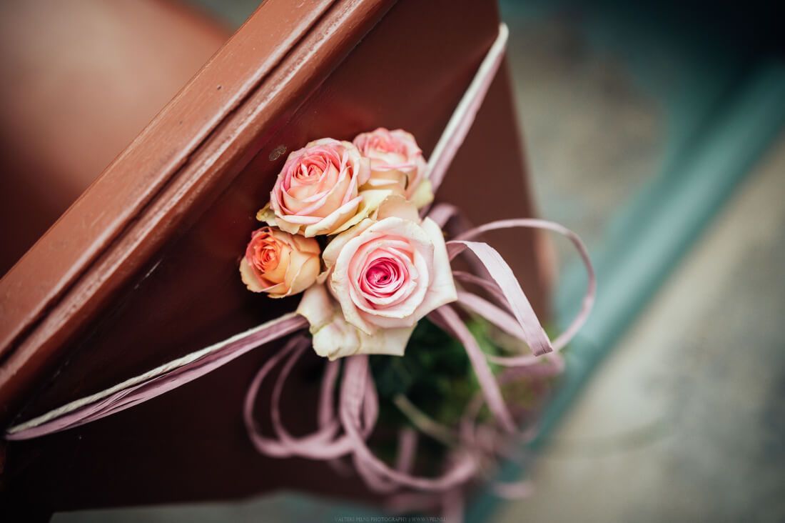 Līgavu pušķi Skrundā 13