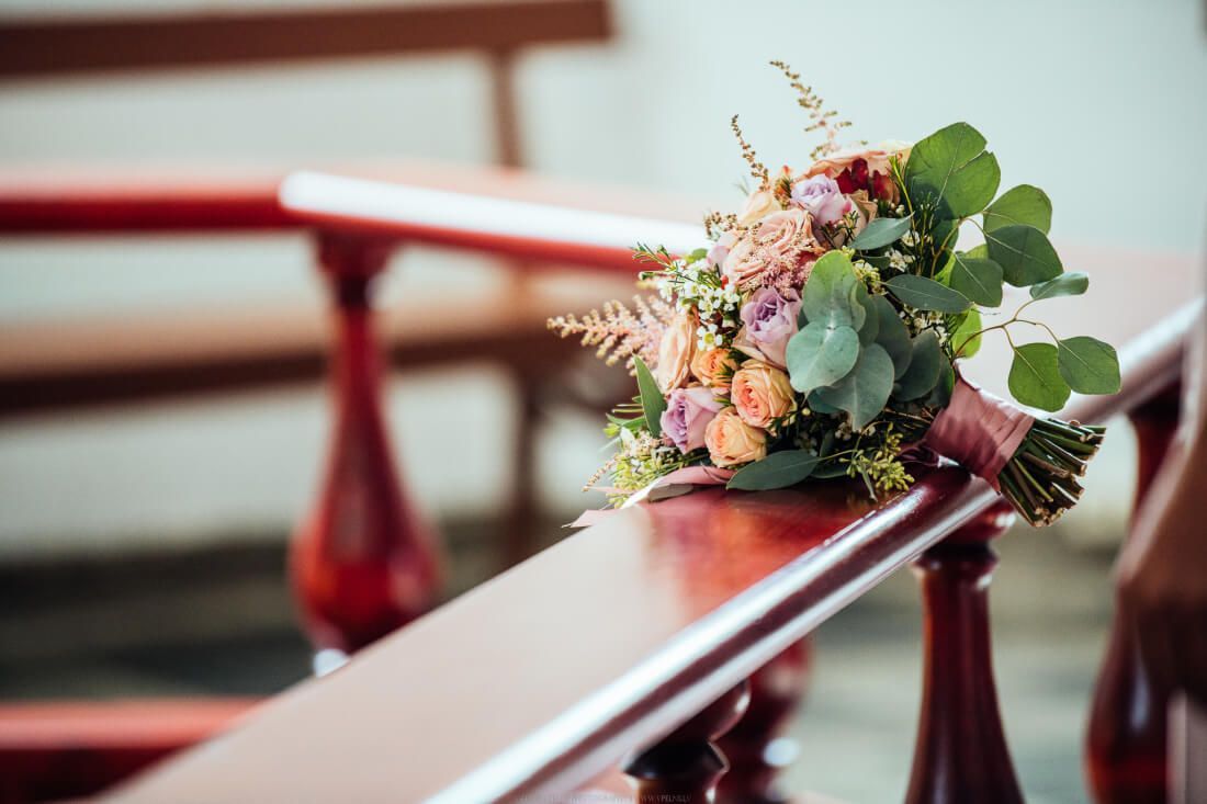 Līgavu pušķi Skrundā 15