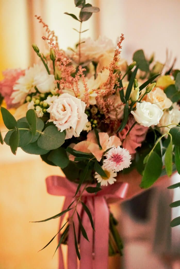 Līgavu pušķi Skrundā 10