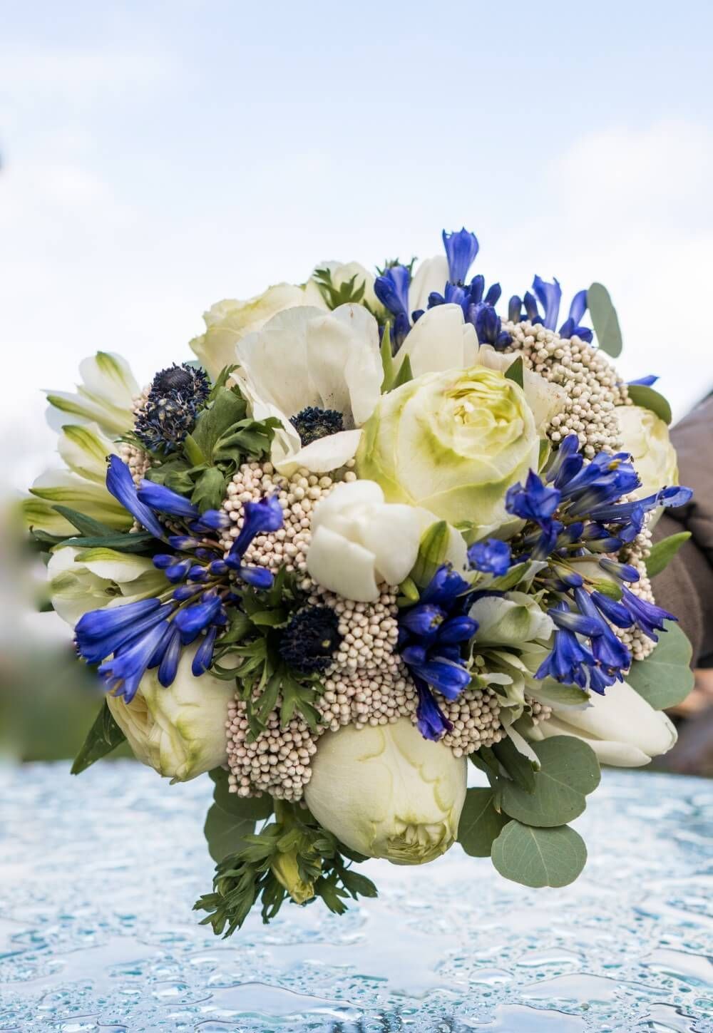 Līgavu pušķi Skrundā 42