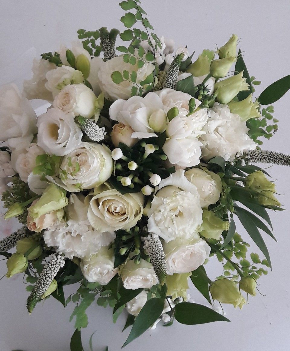 Līgavu pušķi Skrundā 7