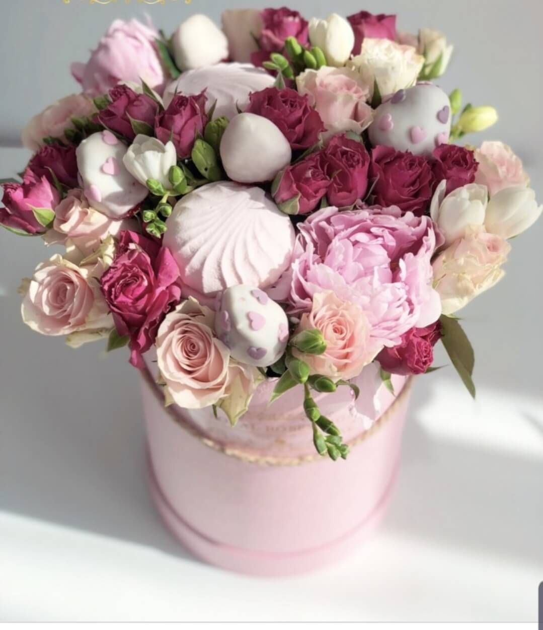 Līgavu pušķi Skrundā 6