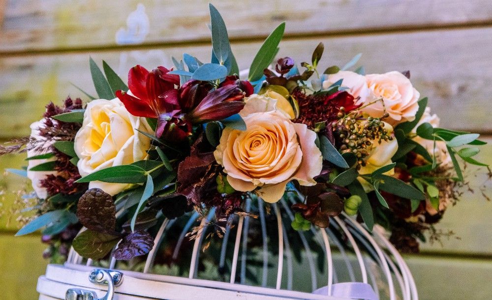 Līgavu pušķi Skrundā 5