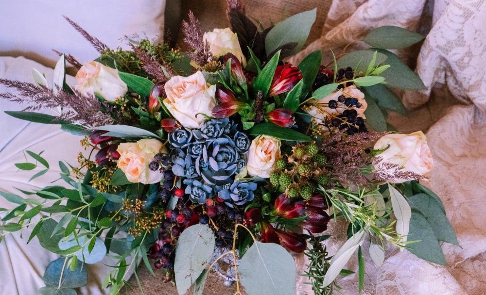 Līgavu pušķi Skrundā 41