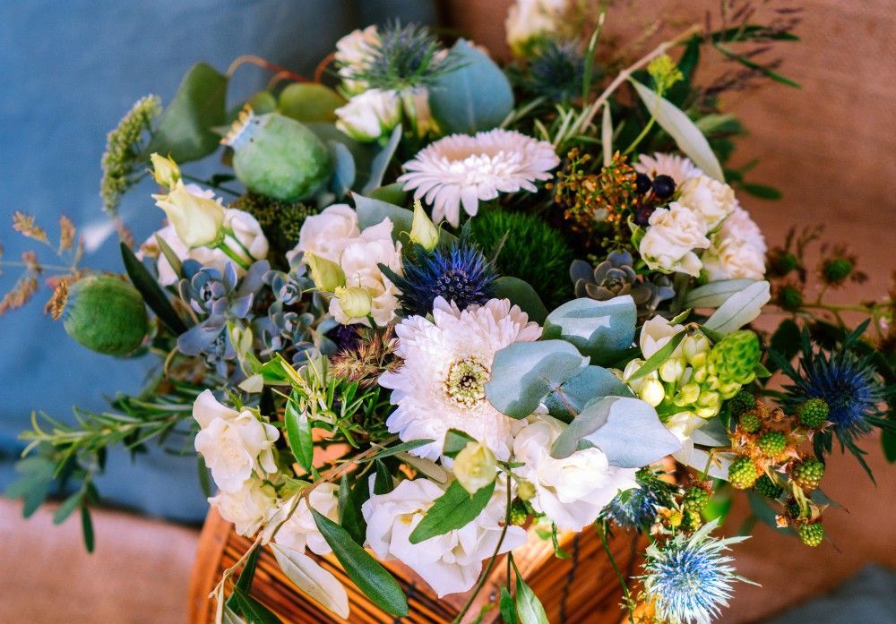 Līgavu pušķi Skrundā 32