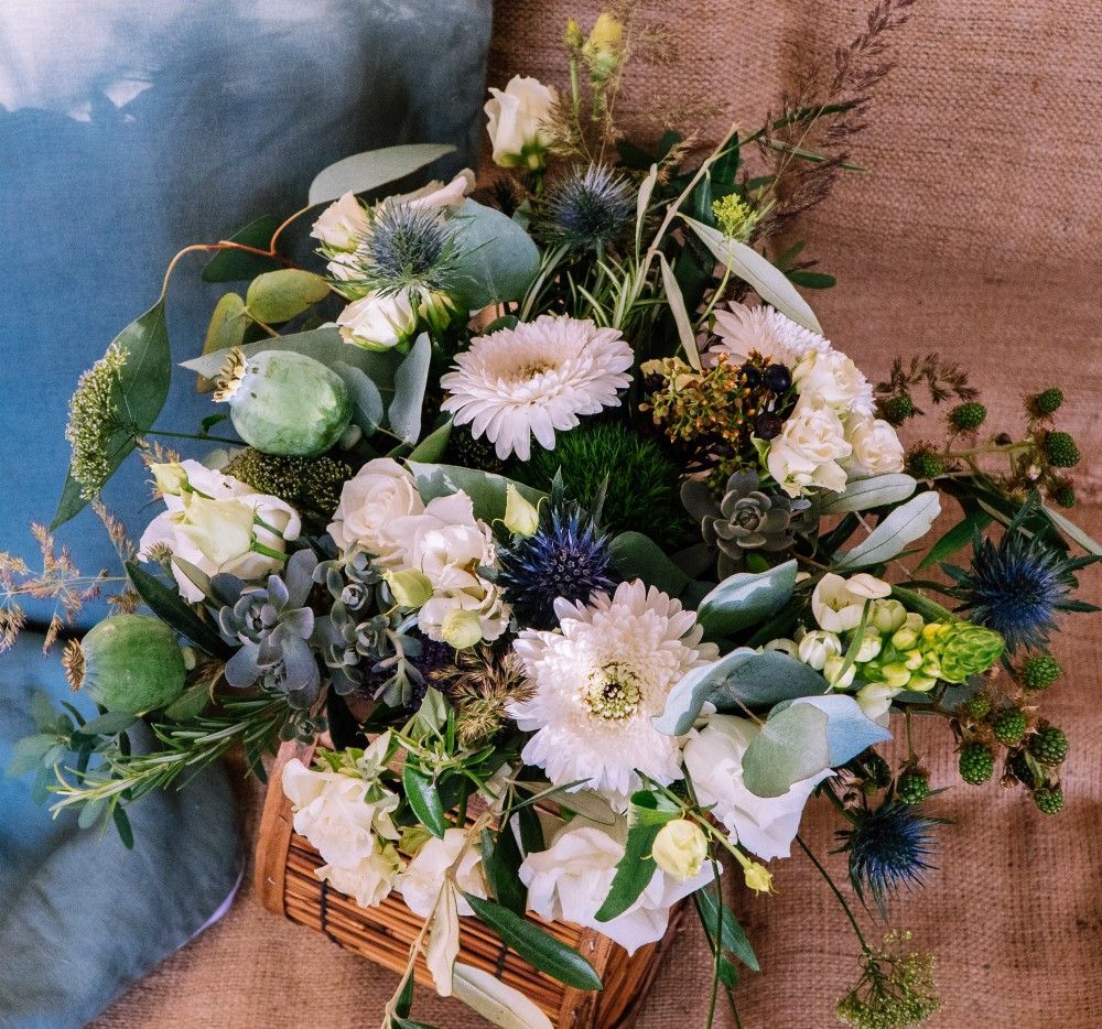 Līgavu pušķi Skrundā 40