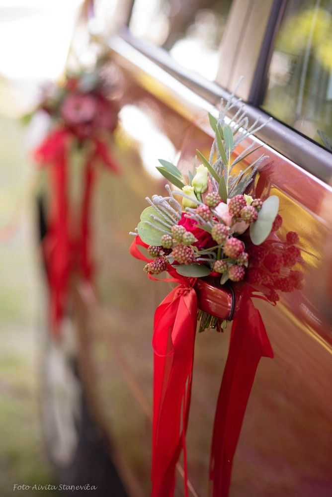 Līgavu pušķi Skrundā 39