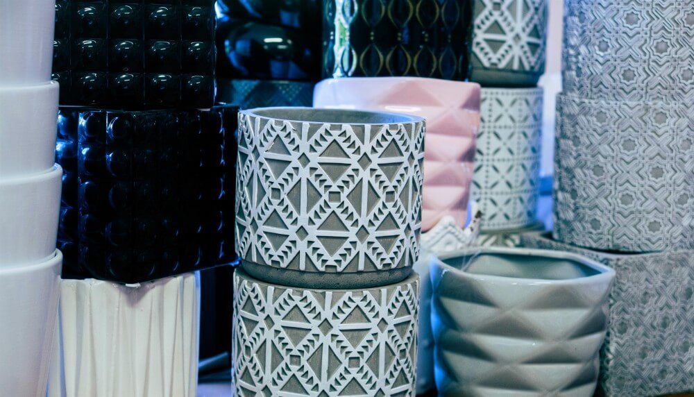 Ziedi un telpaugi Skrundā 6