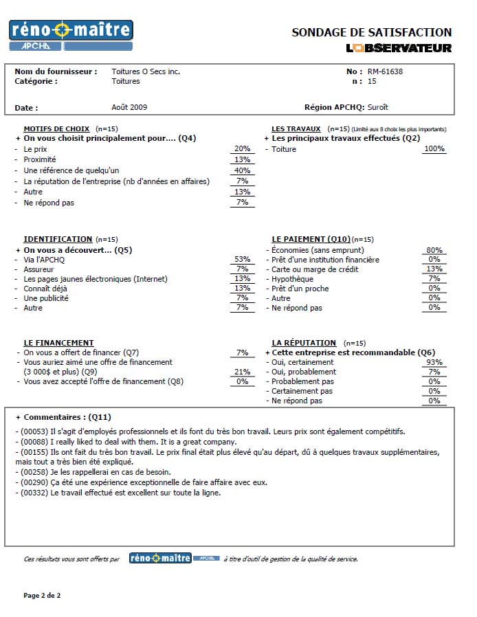 Une feuille de papier avec beaucoup de chiffres dessus.