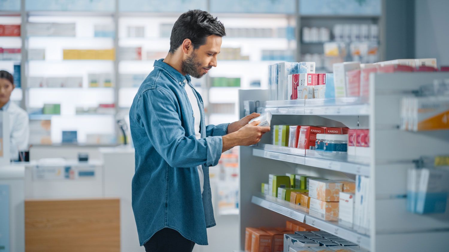 Mejor medicamento para aliviar el dolor de cabeza