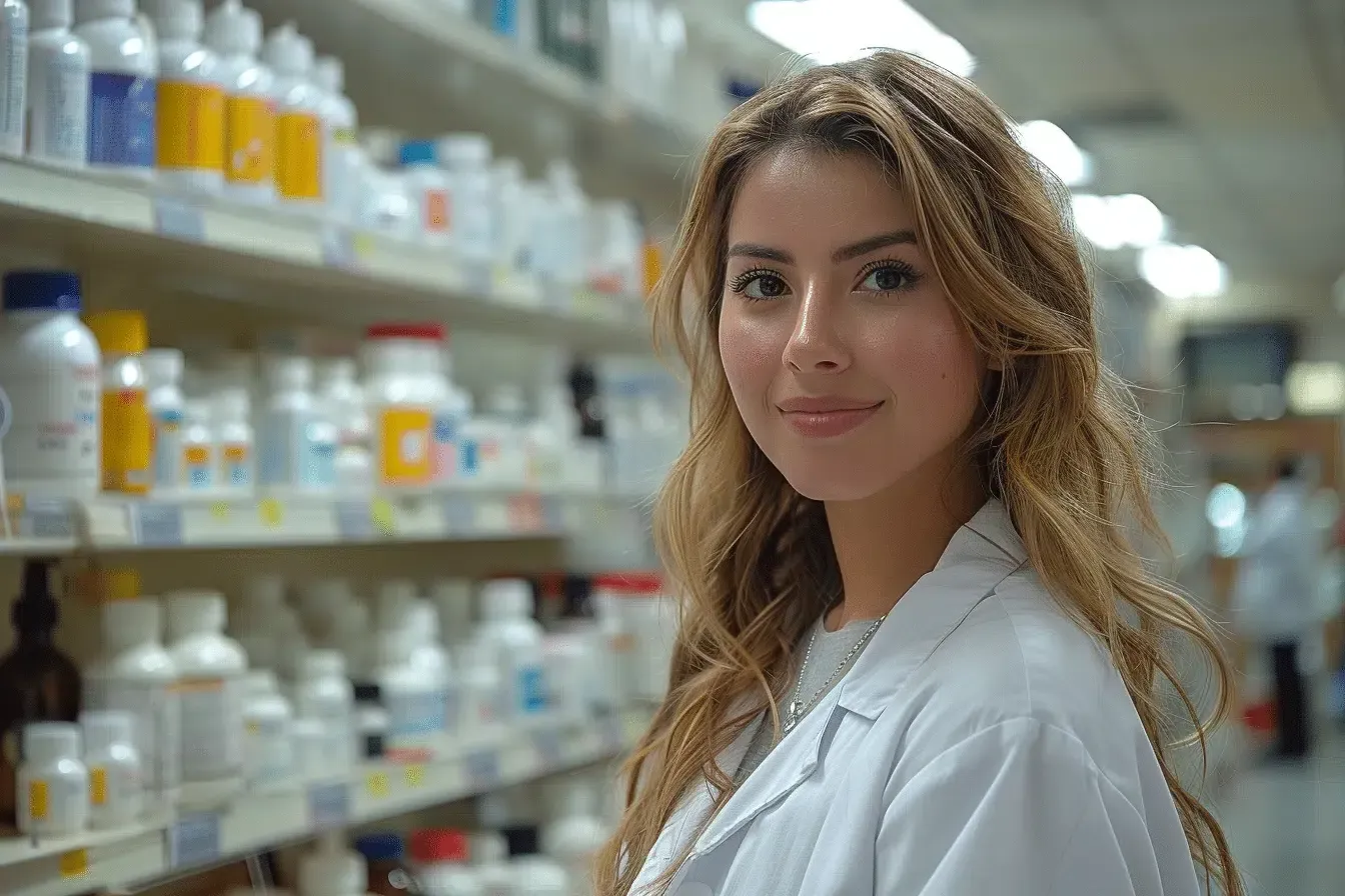 EL BODEGÓN FARMACÉUTICO