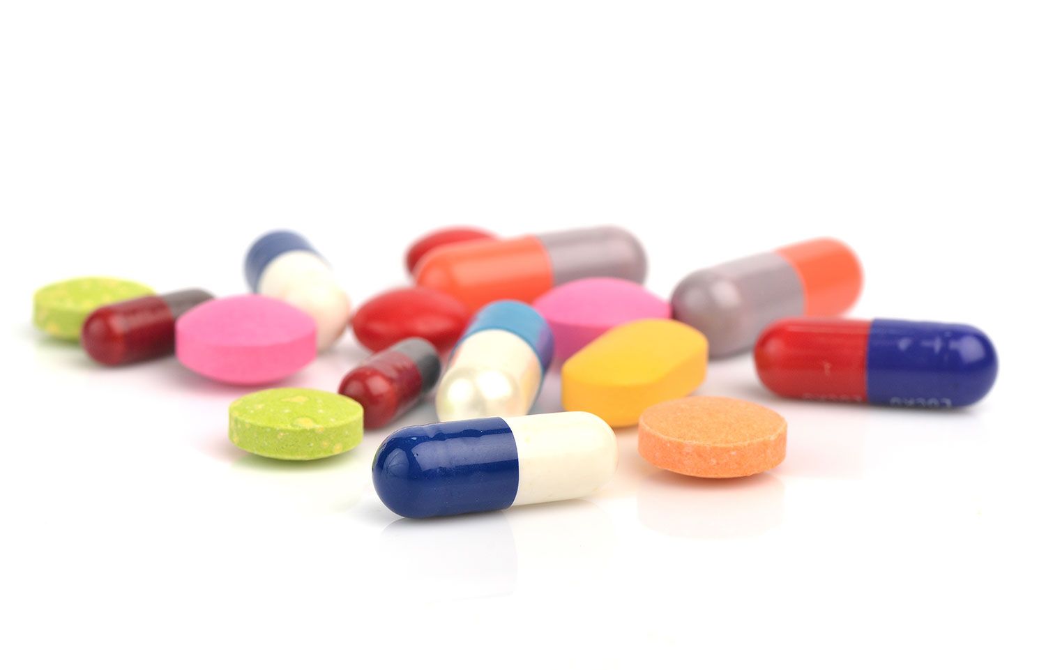 Pastillas para el mareo: Medicamento ideal en viajes largos
