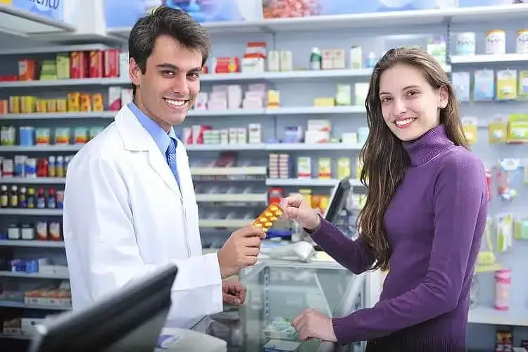 Farmacia 24 horas Ensenada