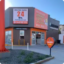 EL BODEGÓN FARMACÉUTICO