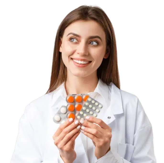 EL BODEGÓN FARMACÉUTICO