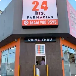 EL BODEGÓN FARMACÉUTICO