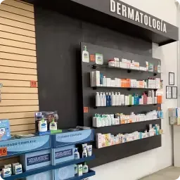 EL BODEGÓN FARMACÉUTICO