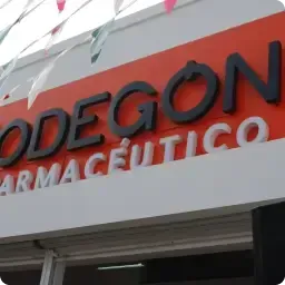 EL BODEGÓN FARMACÉUTICO