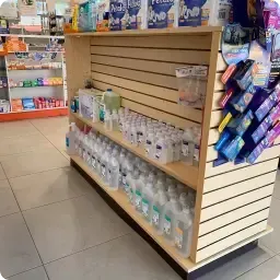 EL BODEGÓN FARMACÉUTICO