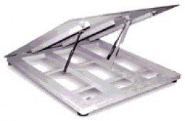 floor scale - Scales Industrial in Springfield, MA