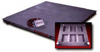 hostile enviro scale - Scales Industrial in Springfield, MA