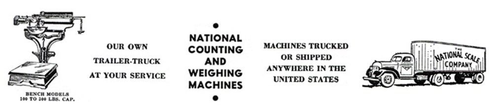 old ad - Scales Industrial in Springfield, MA
