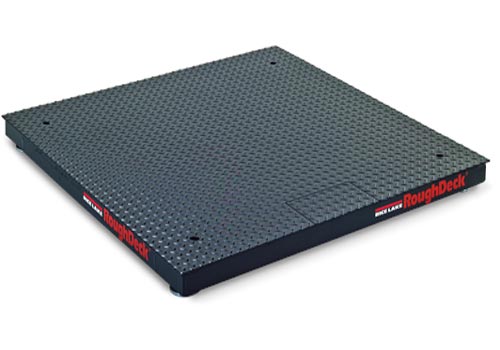 Cardinal Scales RW-500 Floor Scale, Electronic, Portable, 40.5 X 32.5, 500  Lb Capacity, Mild Steel, 185B-DB9 Indicator - Scale Warehouse and More