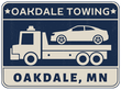 Oakdale MN Towing Services