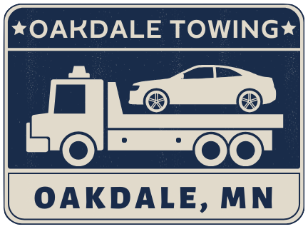 Oakdale MN Towing Services