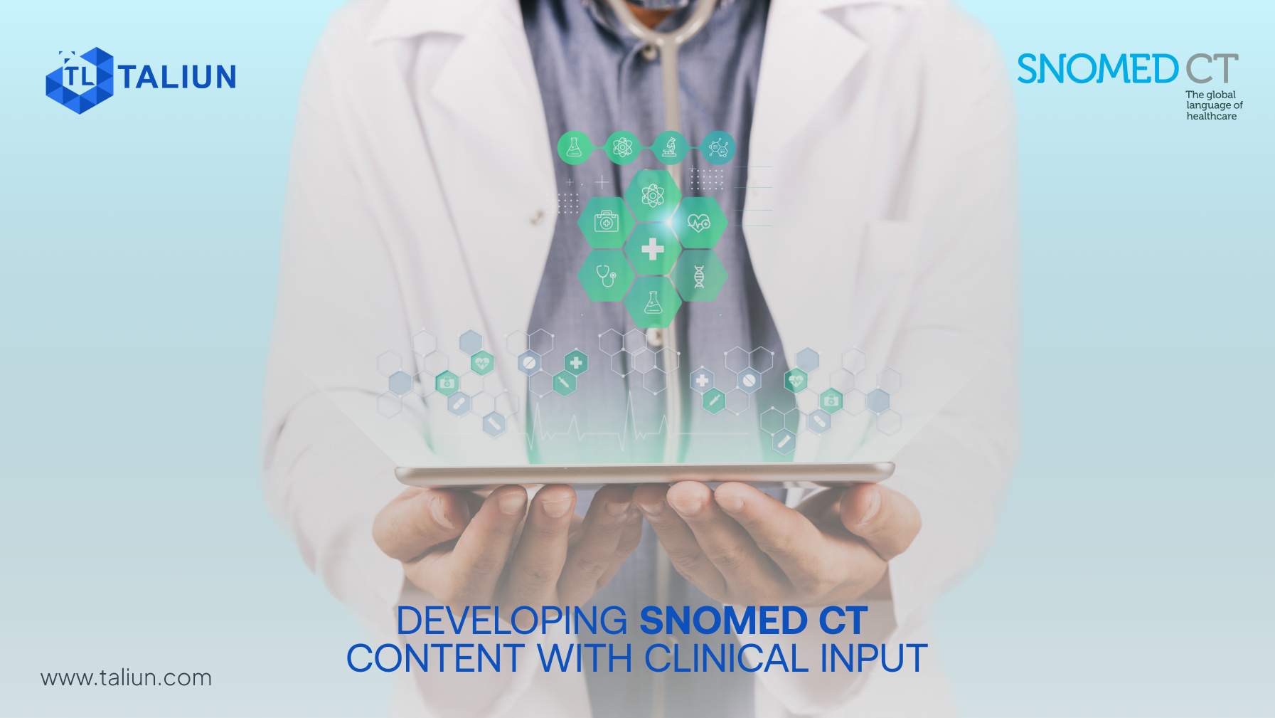 Developing SNOMED CT Content with Clinical Input