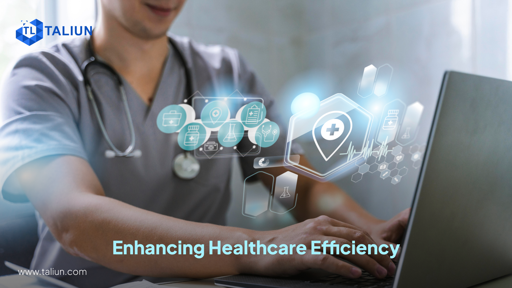 Enhancing Healthcare Efficiency