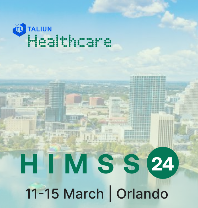 HIMSS 2024