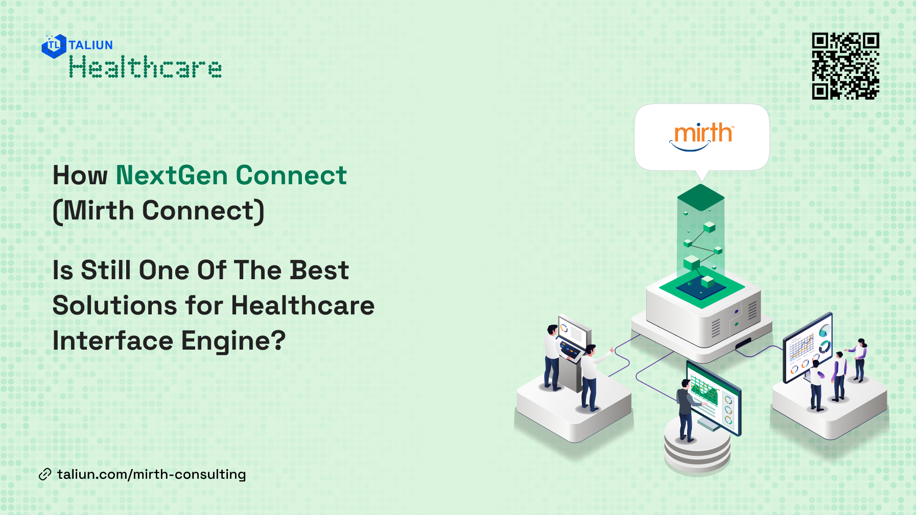 What Is Nextgen Connect ? : How Nextgen Connect Is Still One Of The ...