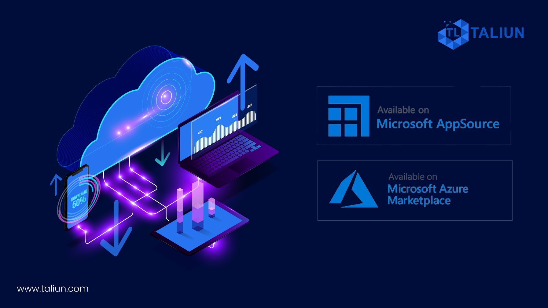 Microsoft Azure Marketplace