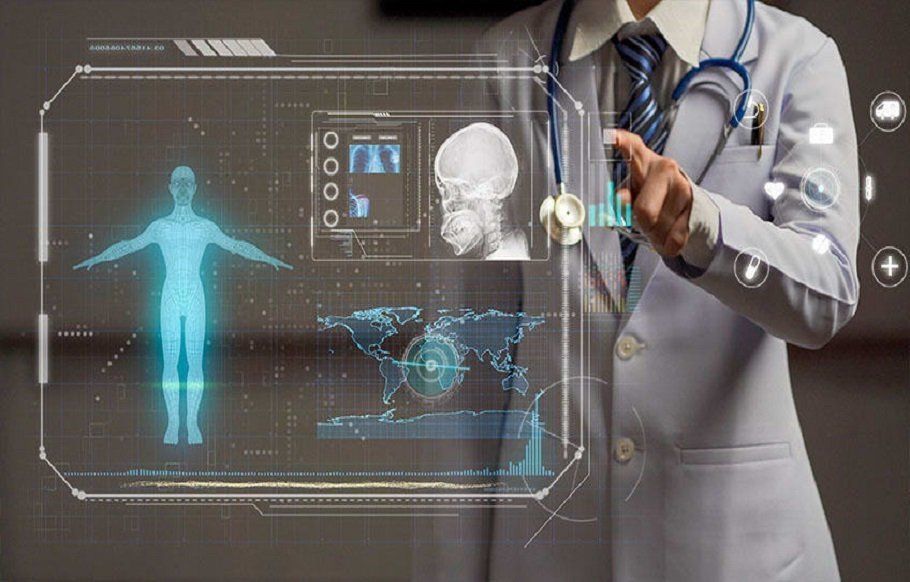 Digital Health Newsletter