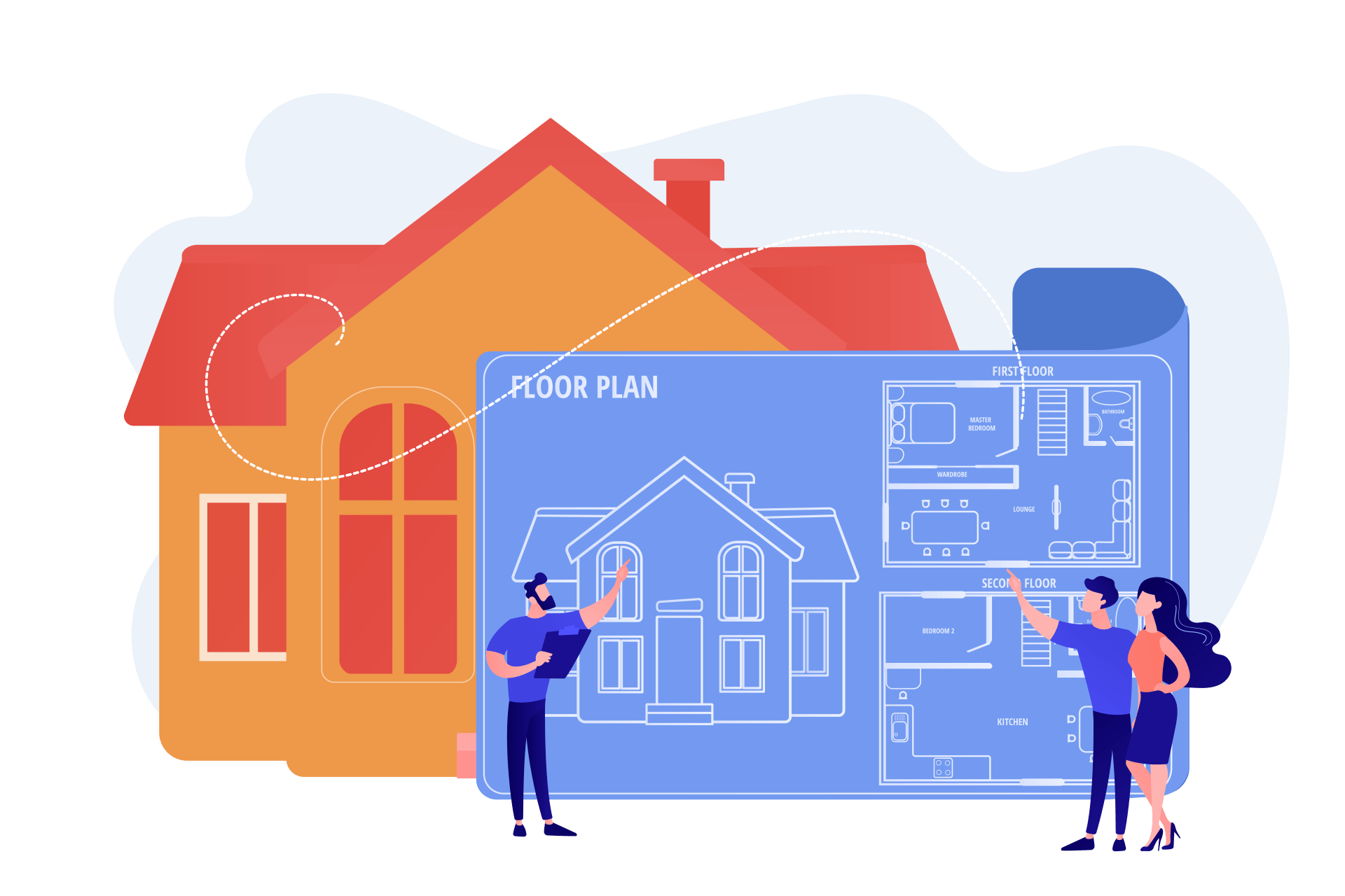 Mortgage Workflow Automation Services