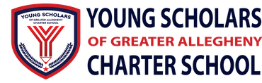 Young Scholars of Greater Allegheny Charter School, Enrollment