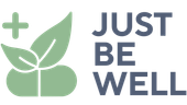 Just Be Well - Company Logo