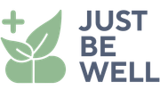 Just Be Well - Company Logo