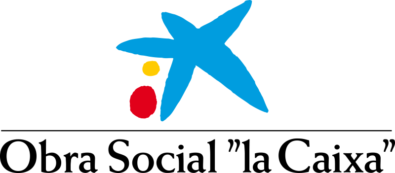Logotip de l'Obra Social