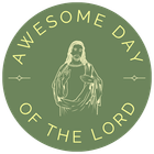 Awesome Day of the Lord Awesome Day of the Lord